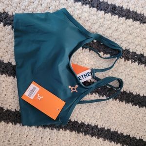 Orangetheory Strappybra
